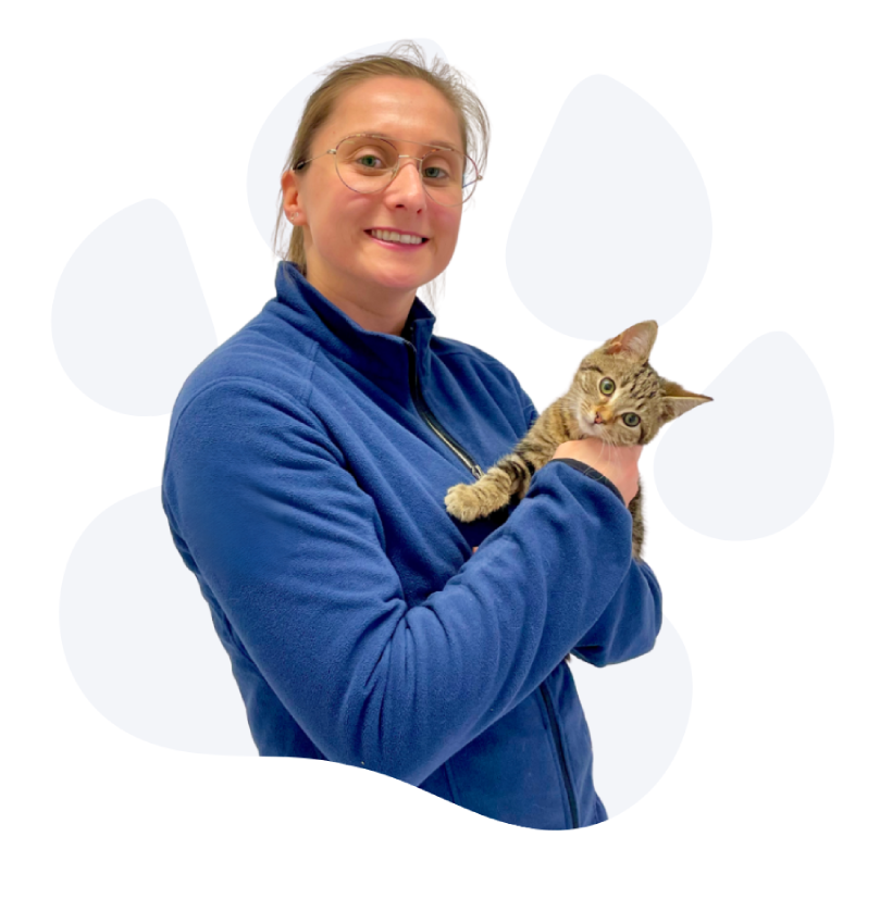 Debbie - Dierenartsenpraktijk De Kapelhoek