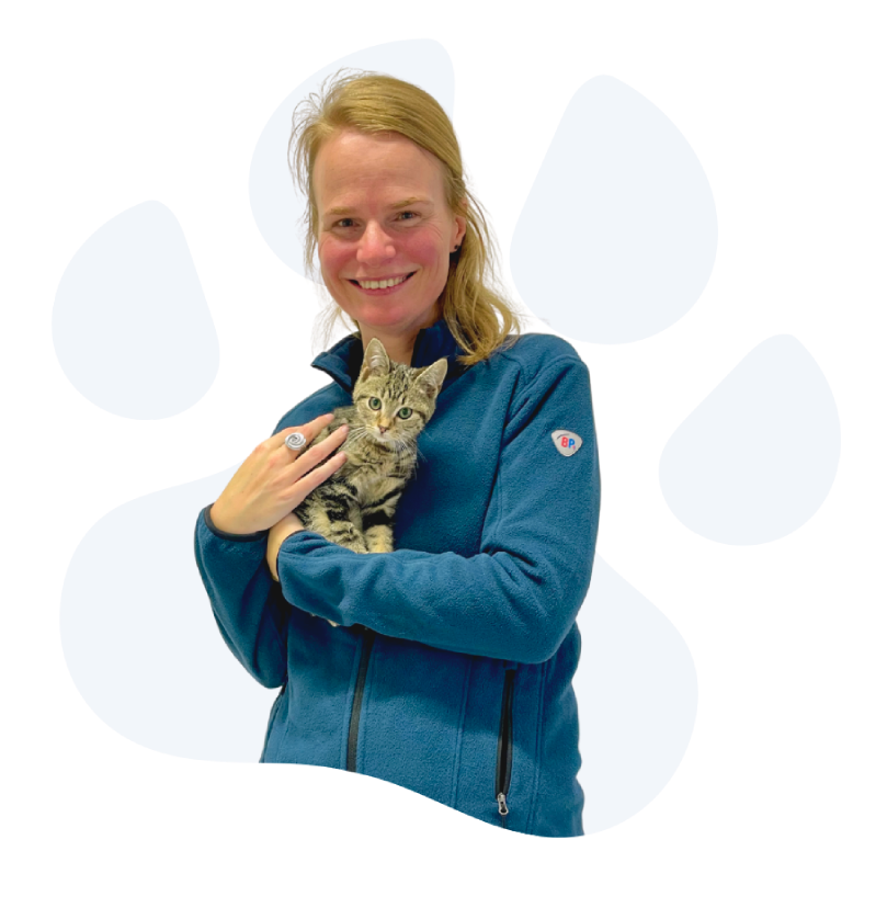 Tineke Dierenartsenpraktijk De Kapelhoek